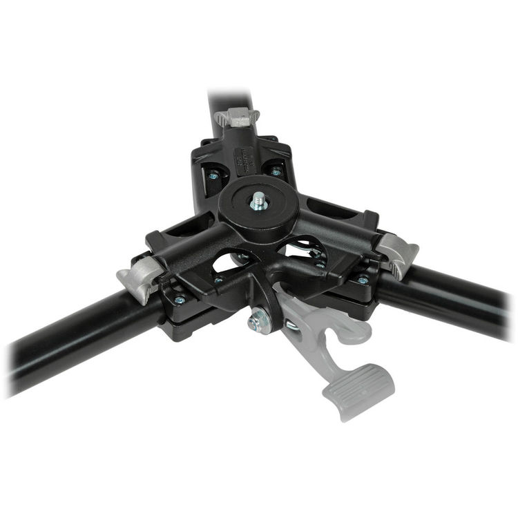 ขาย Manfrotto 181B Folding Auto Dolly ดอลลี่ 3 ล้อ สำหรับขาวิดีโอ ราคา 12300 บาท