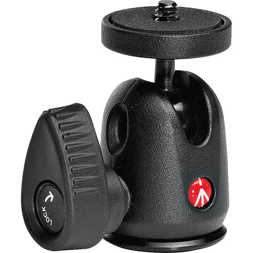 ขายหัวบอล Manfrotto 492 Micro Ball Head ราคา 1900 บาท