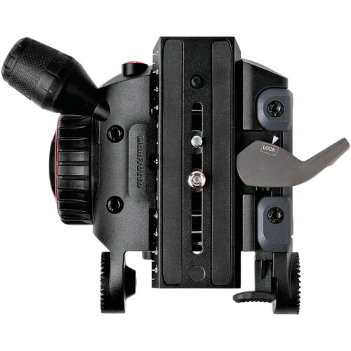 ขายหัววิดีโอ Manfrotto Nitrotech N8 Video Head ราคา 19500 บาท