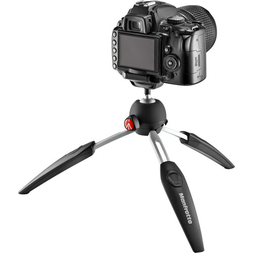 ขายขาตั้งกล้อง Manfrotto Pixi Evo Mini Tripod ราคา 1650 บาท