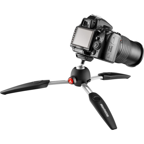 ขายขาตั้งกล้อง Manfrotto Pixi Evo Mini Tripod ราคา 1650 บาท