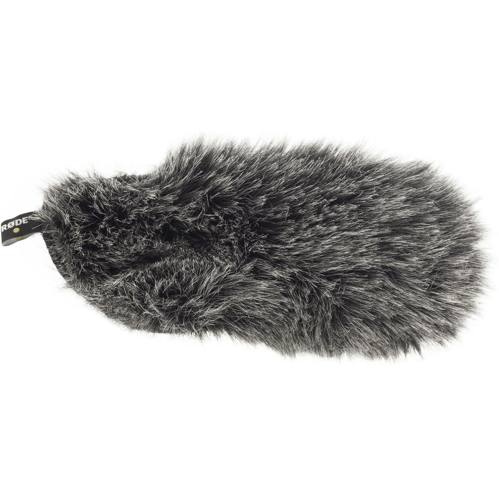 RODE DeadCat VMPR ขนแมวกันลมสำหรับไมค์ RODE VideoMic Pro ราคา 1590 บาท
