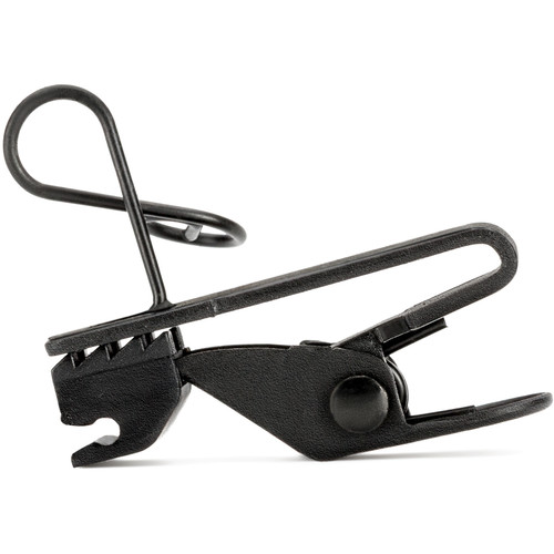 Rode Lavalier GO Lavalier Microphone ไมค์ติดเสื้อคุณภาพสูงสำหรับใช้ร่วมกับชุดไมค์ไร้สาย Rode Wireless GO ราคา 2400 บาท