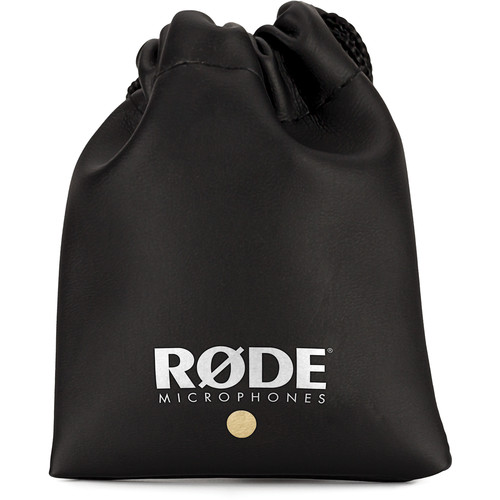 Rode Lavalier GO Lavalier Microphone ไมค์ติดเสื้อคุณภาพสูงสำหรับใช้ร่วมกับชุดไมค์ไร้สาย Rode Wireless GO ราคา 2400 บาท