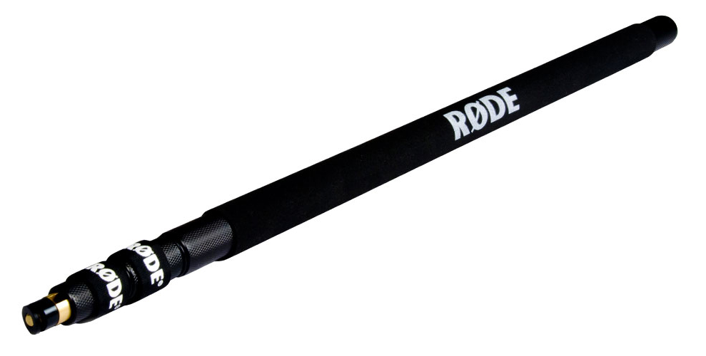 ขายก้านไมค์บูม Rode Mini Boompole 2m ยาว 2 เมตร ราคา 4400 บาท