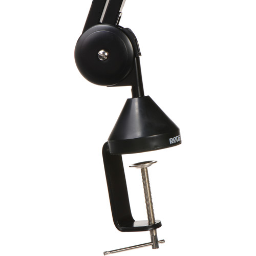 ขาย RODE PSA1 Studio Boom Arm แขนบูมจับไมค์สตูดิโอบรอดคาสท์ ราคา 4150 บาท