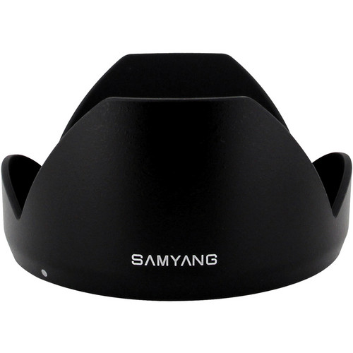 ขายเลนส์ Cinema Samyang 16mm T2.2 ED AS UMC CS ราคา 21900 บาท