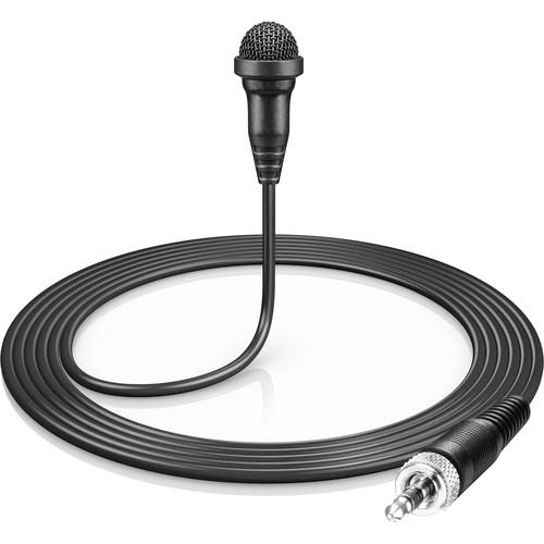 Sennheiser ew 112P G4 Camera-Mount Wireless Microphone System with ME 2-II Lavalier Mic ชุดไมค์ไวเลสไร้สายติดกล้อง ราคา 22000 บาท แถมฟรี hard case