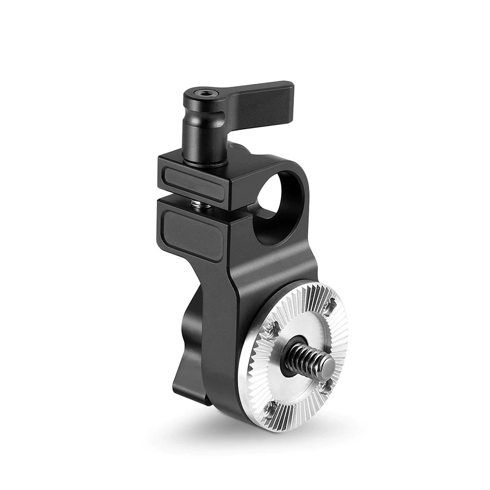 ขาย SmallRig 15mm Rod Clamp with Arri Rosette 1743 ราคา 1400 บาท