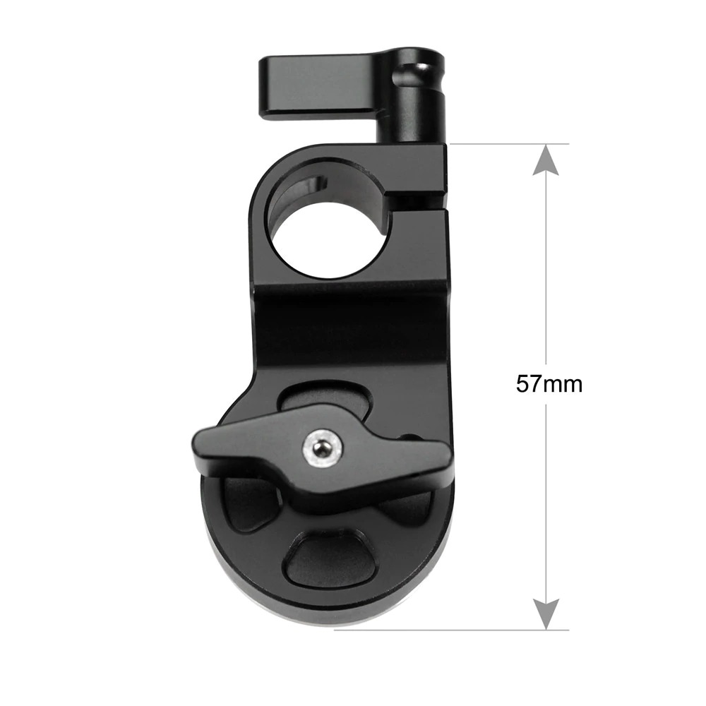 ขาย SmallRig 15mm Rod Clamp with Arri Rosette 1743 ราคา 1400 บาท