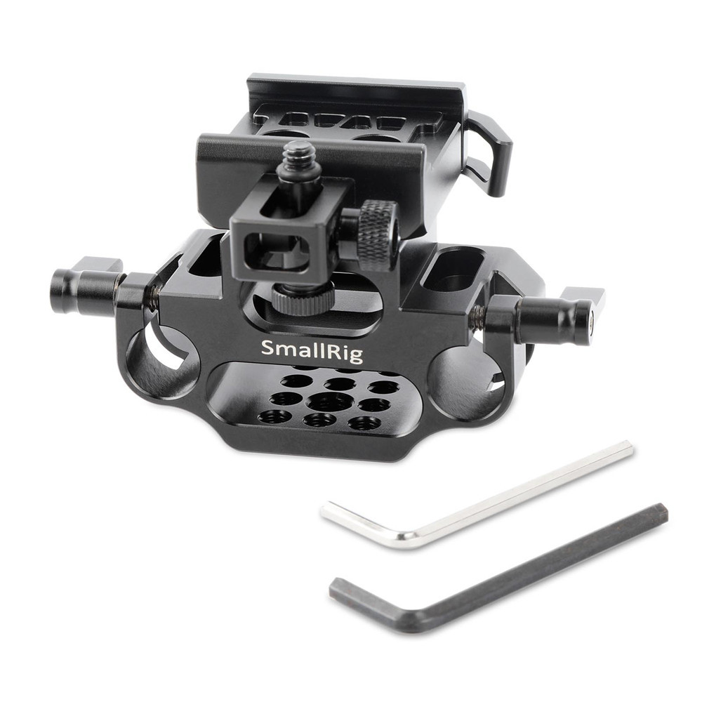 ขาย SmallRig LWS Baseplate for Sony A6500 1934 ฐานติดชุดริกกล้อง Sony A6500 ราคา 3500 บาท