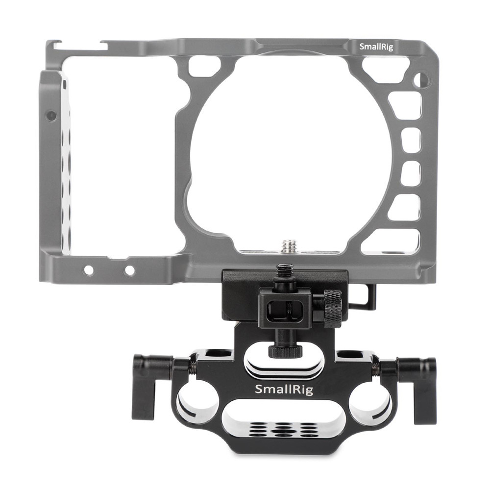 ขาย SmallRig LWS Baseplate for Sony A6500 1934 ฐานติดชุดริกกล้อง Sony A6500 ราคา 3500 บาท