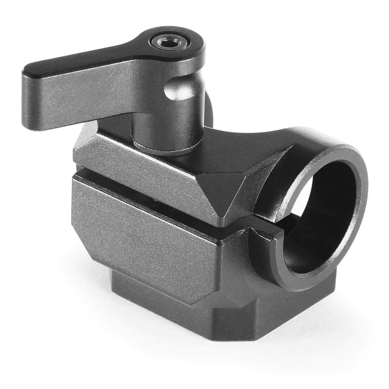 SmallRig 15mm Rod Clamp 1995 ที่ยึดท่อ 15 มม. พร้อมรูน๊อต 1/4 ราคา 380 บาท