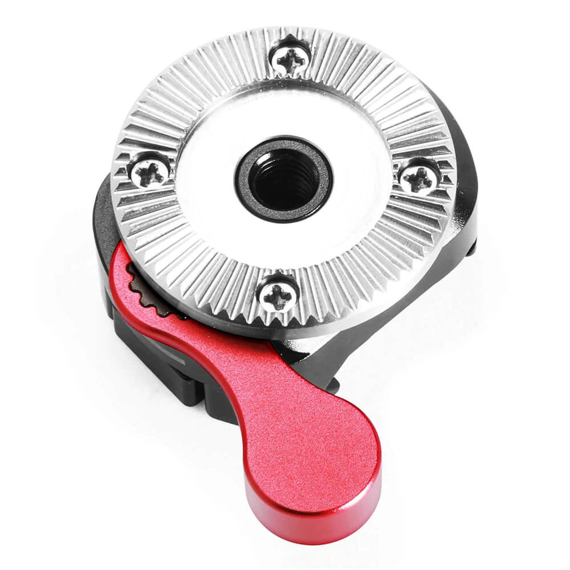SmallRig NATO Clamp to Arri Rosette 2046 ที่ยึดอุปกรณ์ Arri Rosette เข้ากับราง NATO ราคา 1500 บาท
