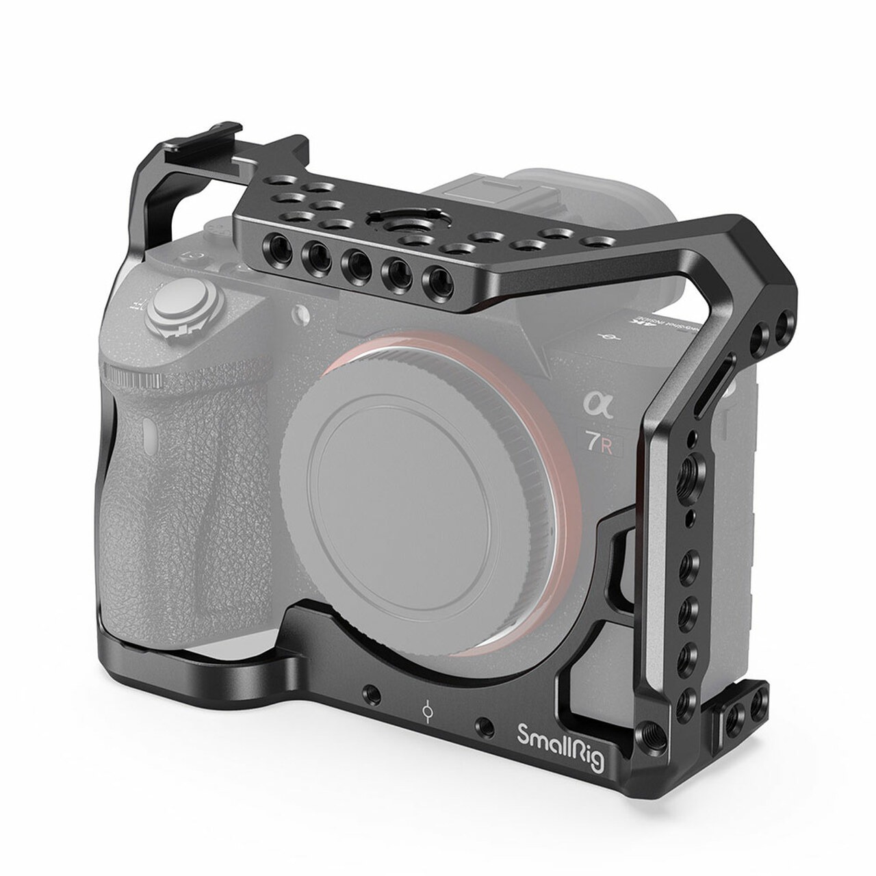 ขายชุดริก SmallRig Cage for Sony A7RIII/A7III 2087 สำหรับกล้อง Sony A7RIII / A7III ราคา 2990 บาท