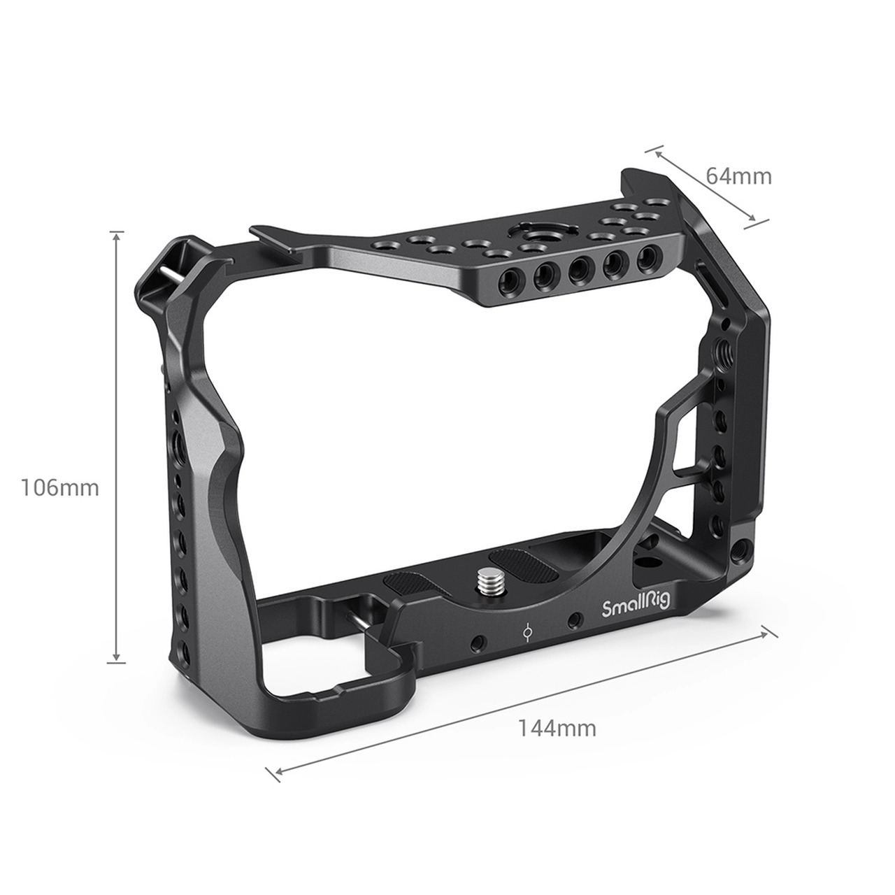 ขายชุดริก SmallRig Cage for Sony A7RIII/A7III 2087 สำหรับกล้อง Sony A7RIII / A7III ราคา 2990 บาท