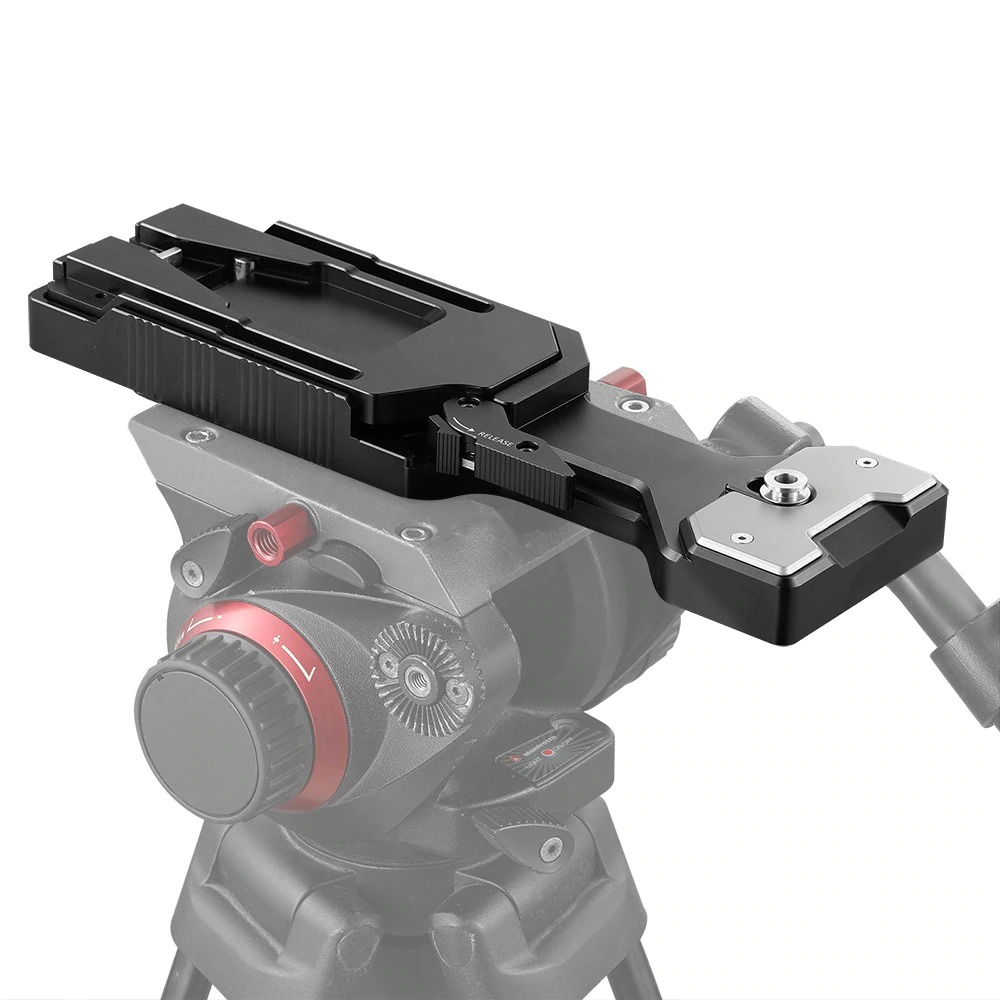 Smallrig VCT-14 Quick Release Tripod Plate 2169 เพลทติดขาตั้งกล้องขนาดมาตรฐาน Sony VCT-14 ราคา 5200 บาท