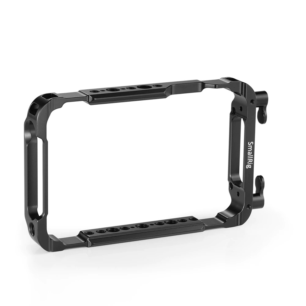 SmallRig Cage for Atomos Ninja V 2209 เคจใส่จอมอนิเตอร์ Atomos Ninja V ราคา 4300 บาท