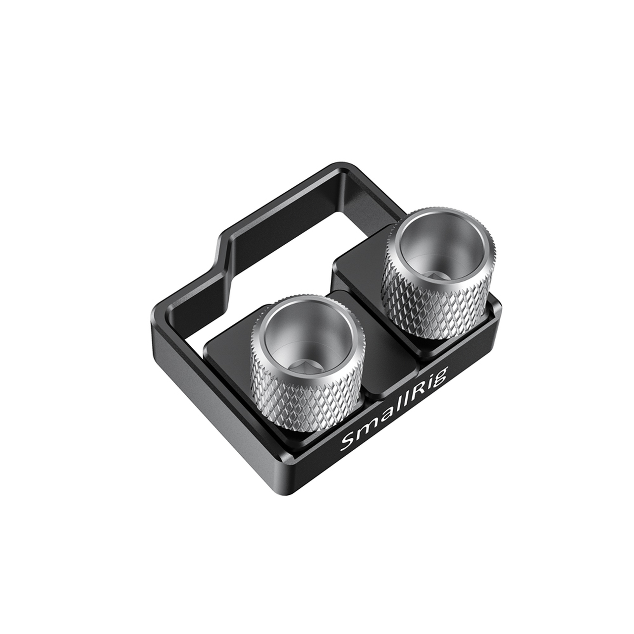 SmallRig HDMI & USB-C Cable Clamp for BMPCC 4K / 6K 2246B ที่ยึดสาย HDMI และ USB-C สำหรับชุดริกกล้อง Blackmagic Pocket Cinema Camera 4K / 6K ราคา 700 บาท