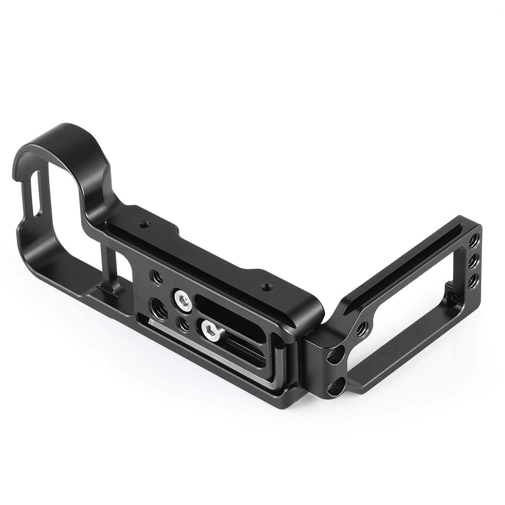 SmallRig L-Bracket for Nikon Z6 and Nikon Z7 Camera 2258 ชุดริกกล้อง Nikon Z6 / Z7 L-Bracket ราคา 2200 บาท