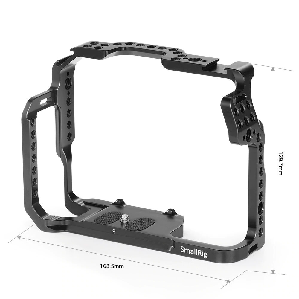 SmallRig Cage for Canon 5D Mark III IV CCC2271 ชุดริกกล้องออกแบบมาเฉพาะสำหรับกล้อง Canon 5D Mark III / IV ราคา 3500 บาท