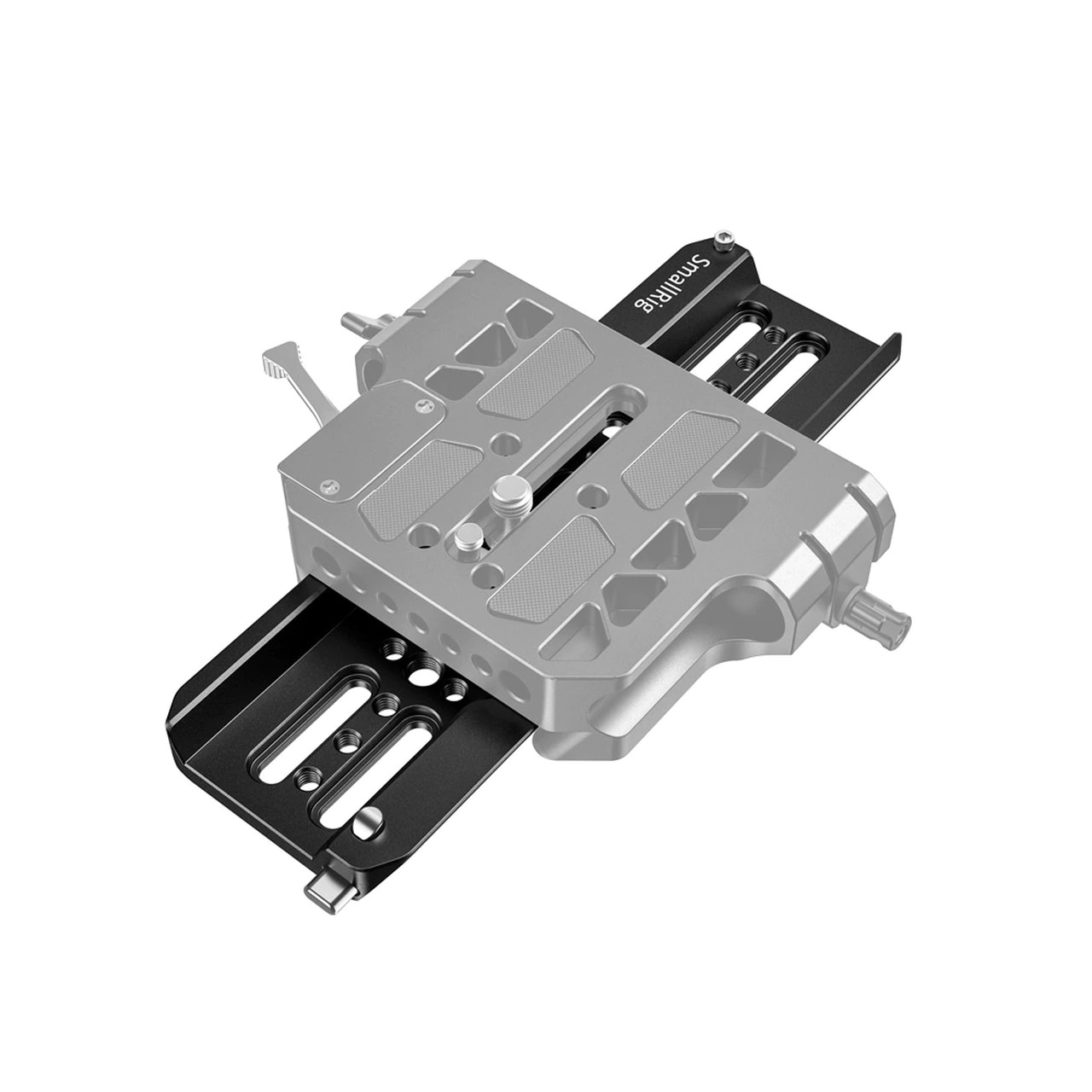 SmallRig 8'' Lightweight ARRI Dovetail Plate DPR2304 ราคา 3590 บาท