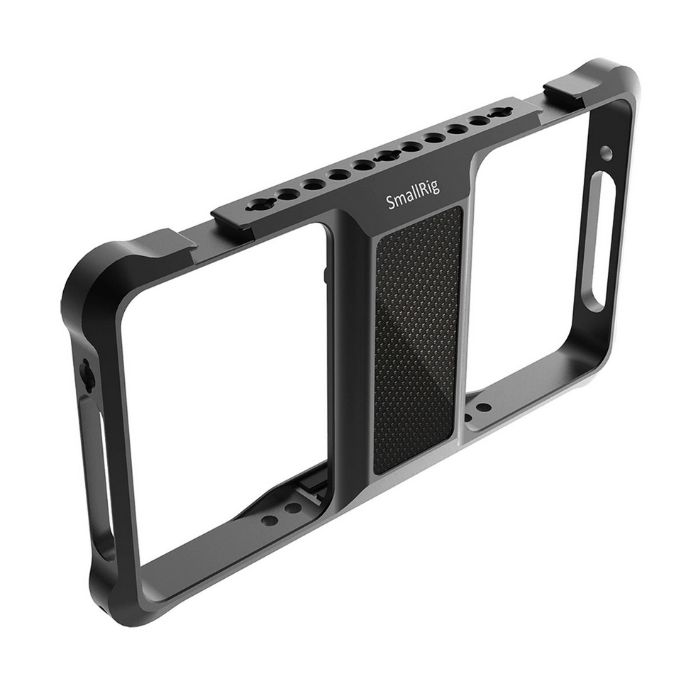 SmallRig Standard Universal Mobile Phone Cage CPU2391 ชุดริกสมาร์ทโฟน