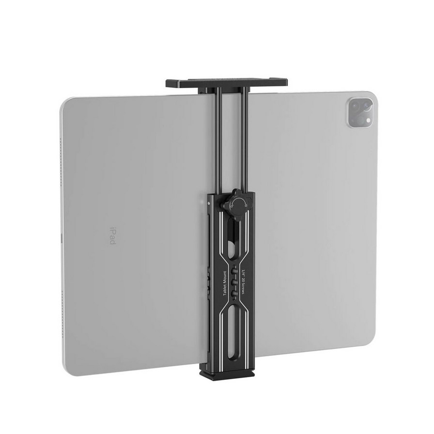 SmallRig Tablet Mount for iPad 2930 ที่ยึดแท็บเลต Ipad / Android พร้อมรูน๊อต 1/4 และฮอทชู ติดขาตั้ง Arca Swiss ราคา 1250 บาท