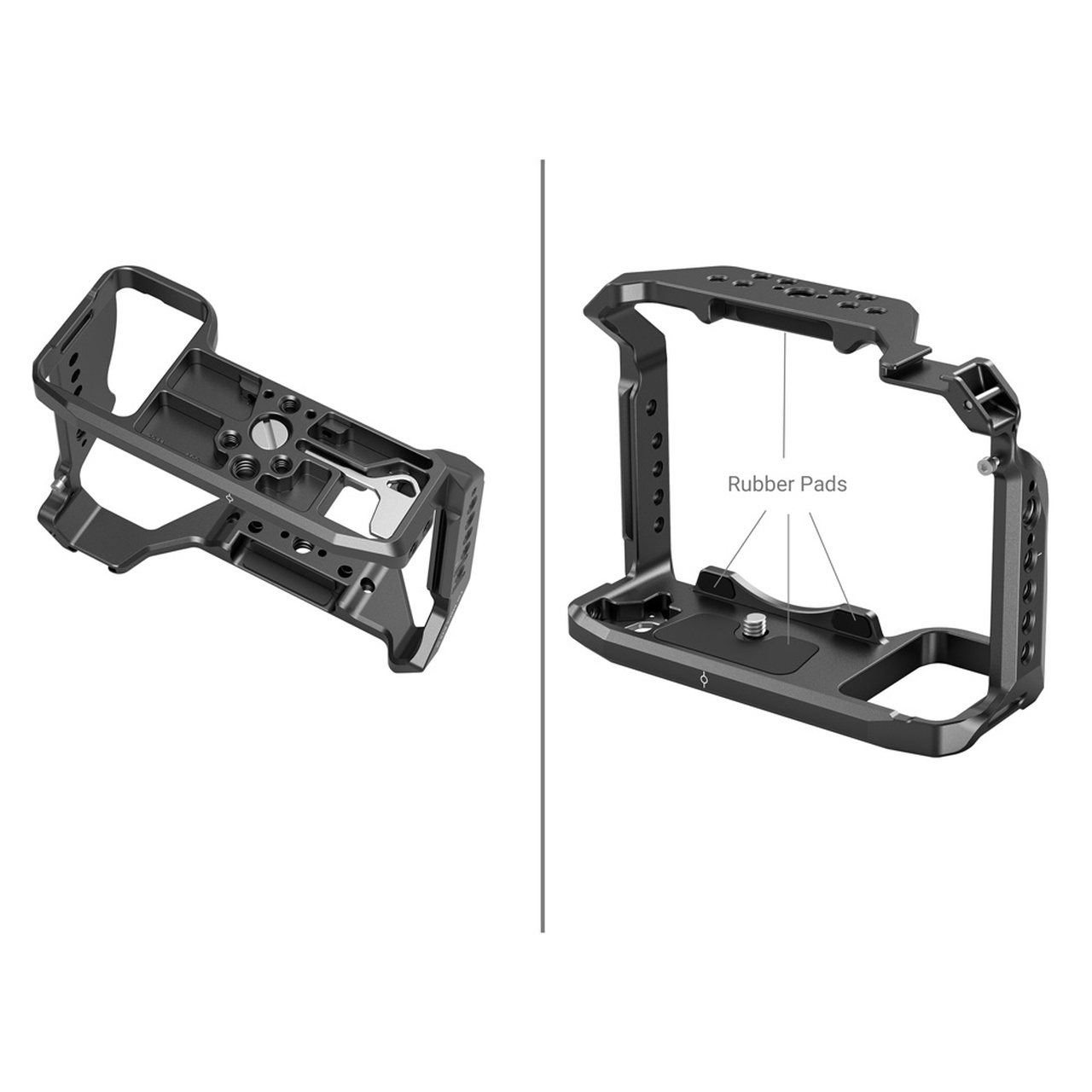 SmallRig Full Cage for Sony Alpha 1(A1)& Alpha 7S III 3241 ชุดริกกล้อง Sony Alpha 1 (A1) และ A7S III ราคา 2250 บาท