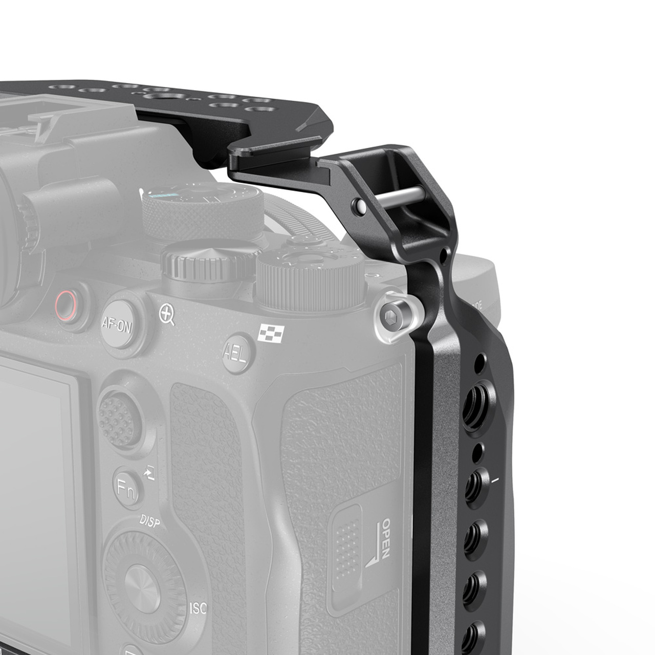 SmallRig Full Cage for Sony Alpha 1(A1)& Alpha 7S III 3241 ชุดริกกล้อง Sony Alpha 1 (A1) และ A7S III ราคา 2250 บาท