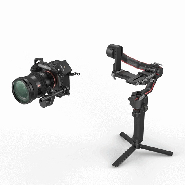 SmallRig Full Cage for Sony Alpha 7 IV/Alpha 7S III/Alpha 1/Alpha 7R IV 3667 ชุดริกกล้อง Sony A7 IV / A7SIII / A7RIV ราคา 2350 บาท