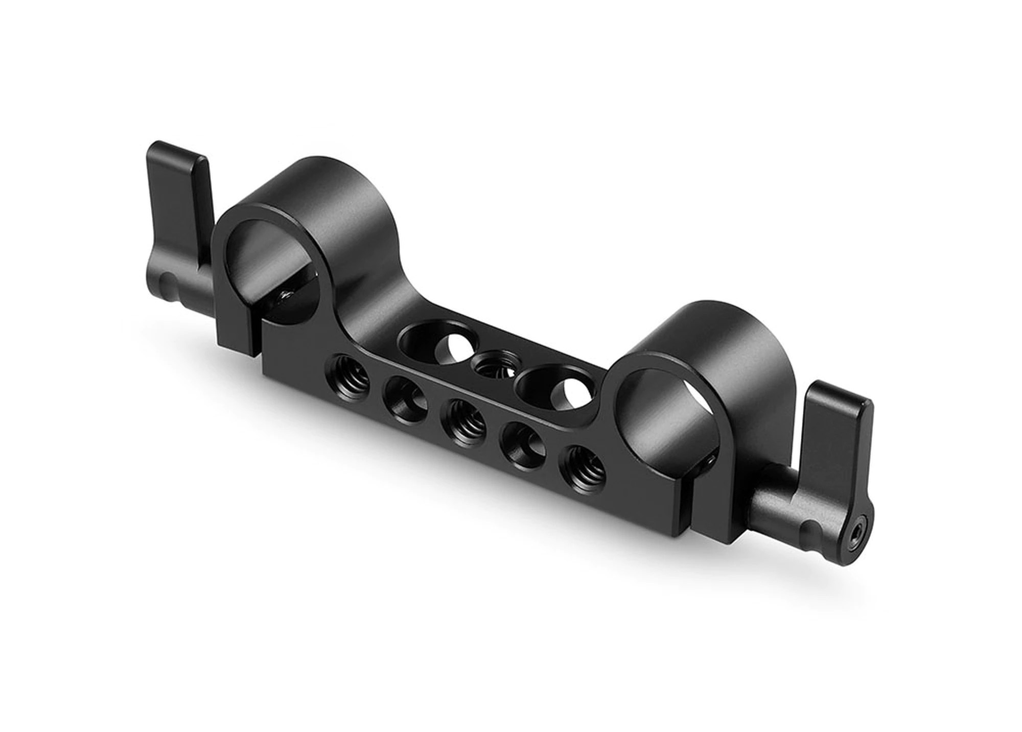 Super lightweight 15mm RailBlock v3 942 ที่ยึดท่อ 15 มม. พร้อมรูน๊อต 1/4