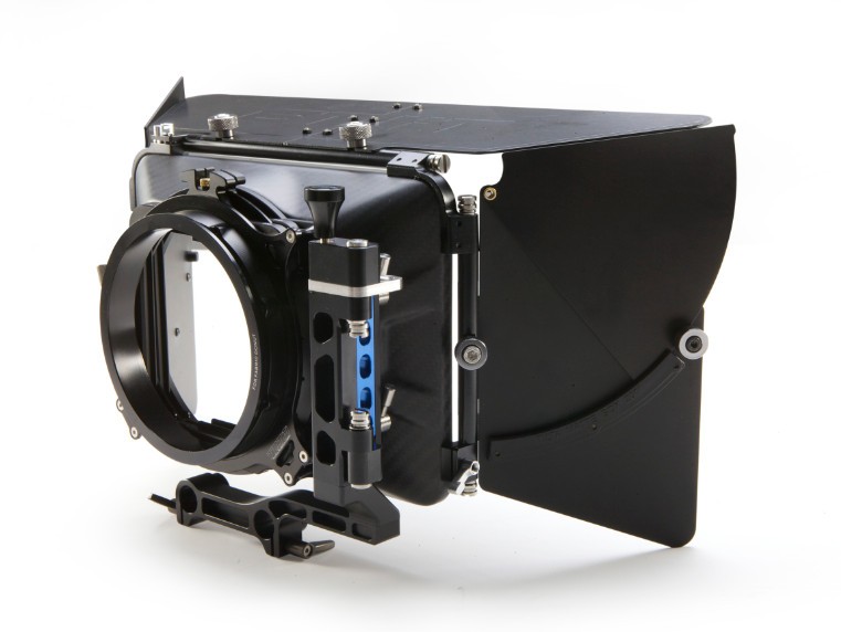 Matte Box Fibra de carbono 4x4 Tilta MB-T03 - Avisual SHOP