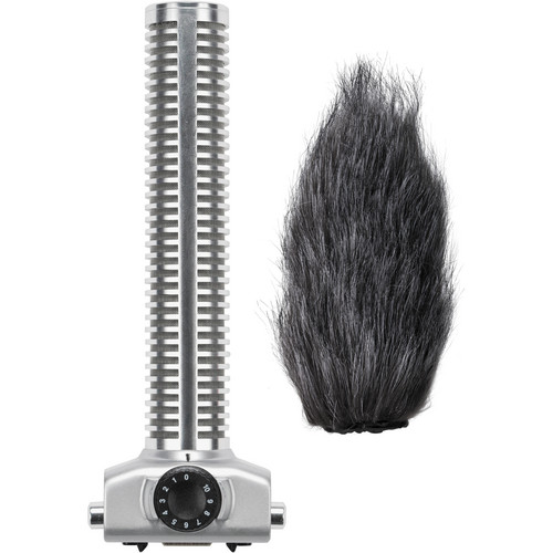 ขาย Zoom SGH-6 Shotgun Microphone สำหรับ H5, H6 ราคา 3600 บาท